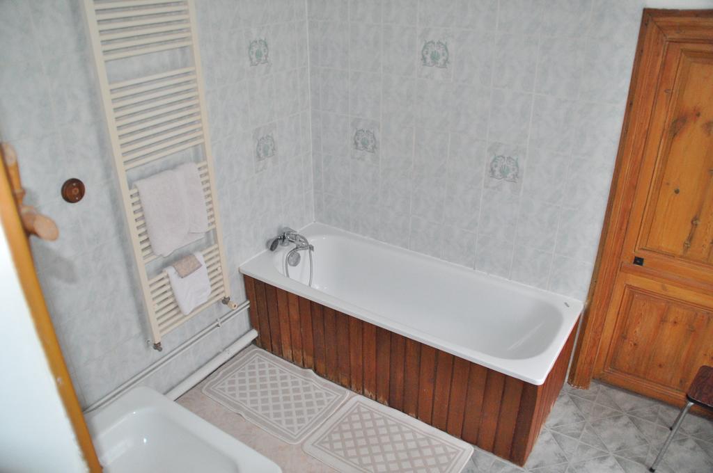 Chambres D'Hotes Le Manoir D'Esneval Criquetot-l'Esneval Room photo