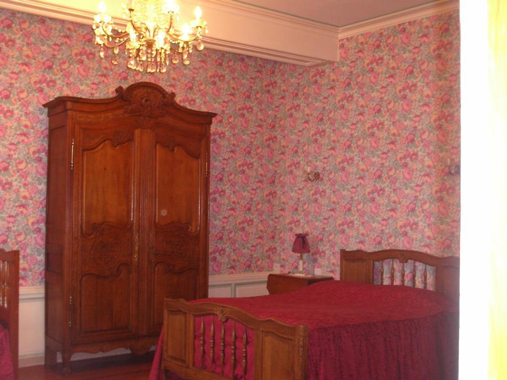 Chambres D'Hotes Le Manoir D'Esneval Criquetot-l'Esneval Exterior photo